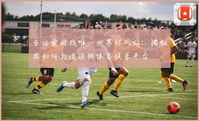 专访爱游戏唯一世界杯网站：揭秘其如何打造顶级体育娱乐平台
