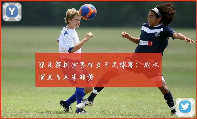 深度解析世界杯女子足球赛：战术演变与未来趋势